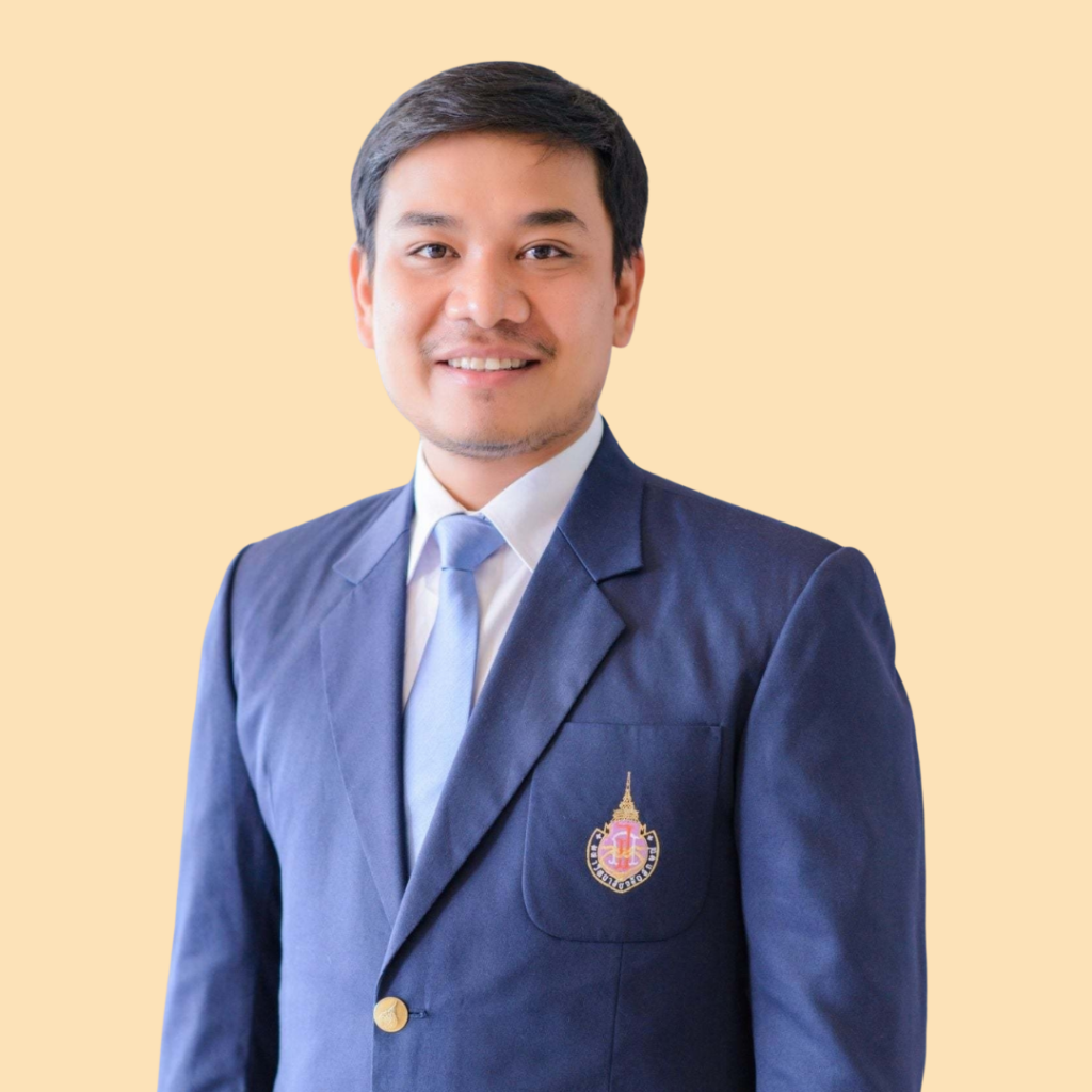 Assoc.Prof.Dr. Manat Chaijan