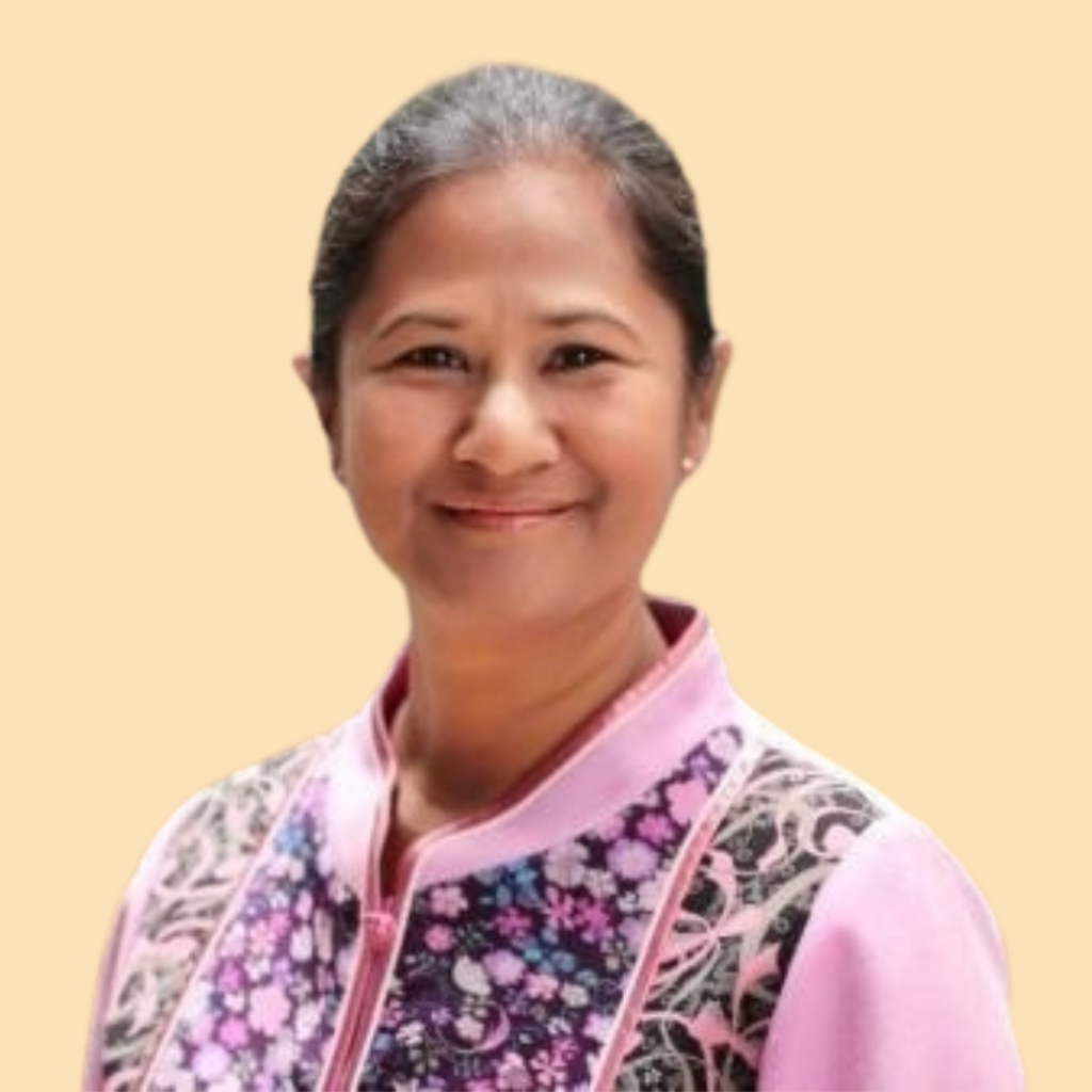 Assoc.Prof.Dr. Potjamarn Suraninpong