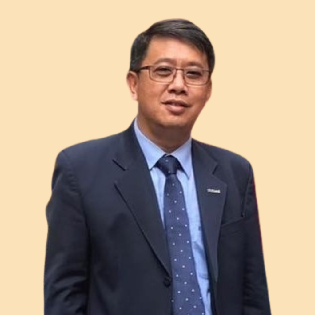 Assoc.Prof.Dr. Suwit Wuthisuthimethavee