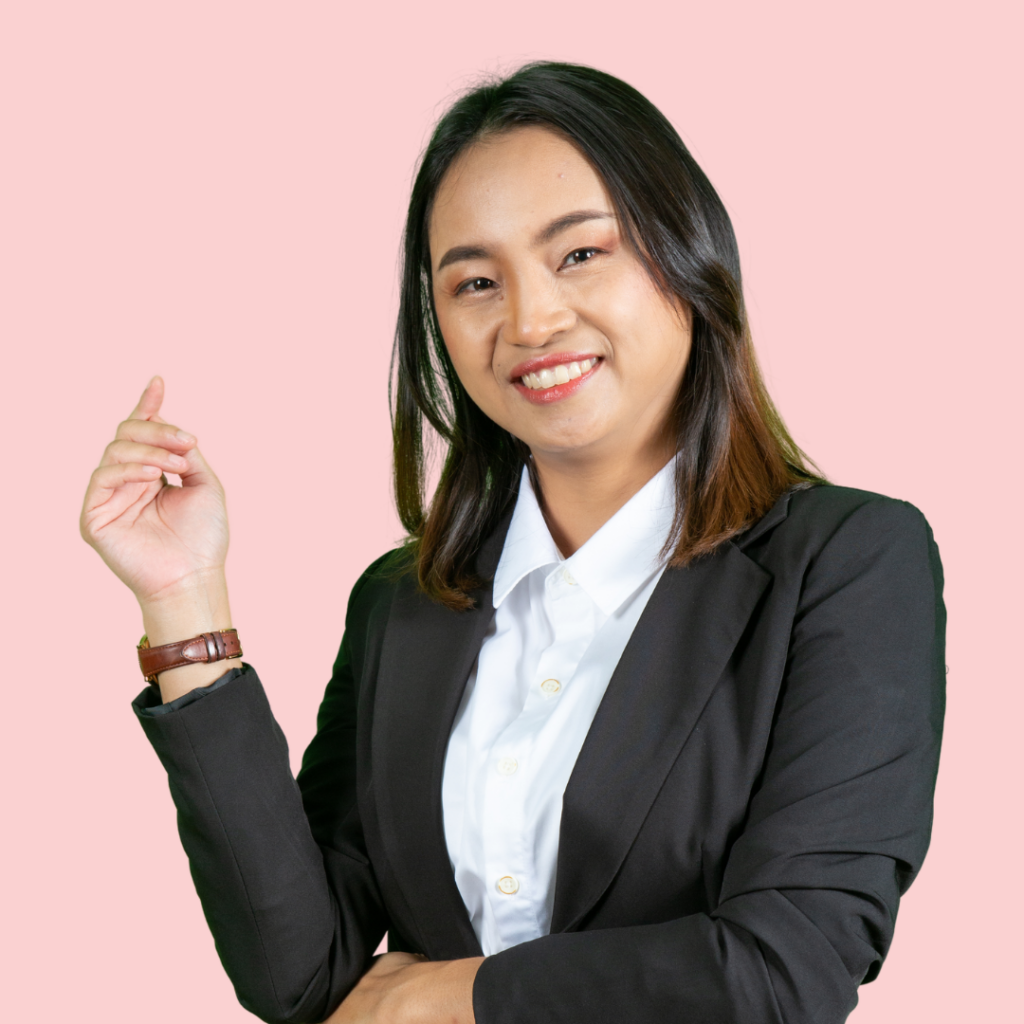 Asst. Prof. Dr. Chonlakan Benjasak