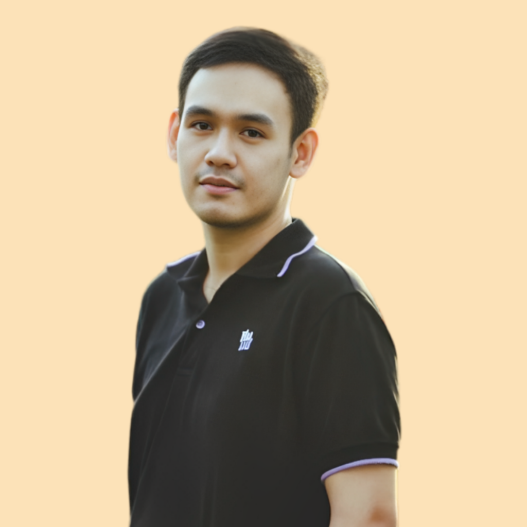 Asst. Prof. Dr. Phirabhat Saengsawang