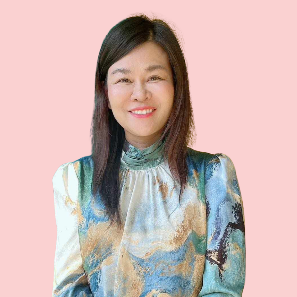 Asst. Prof. Dr. Pimlapas Pongsakornrungsilp