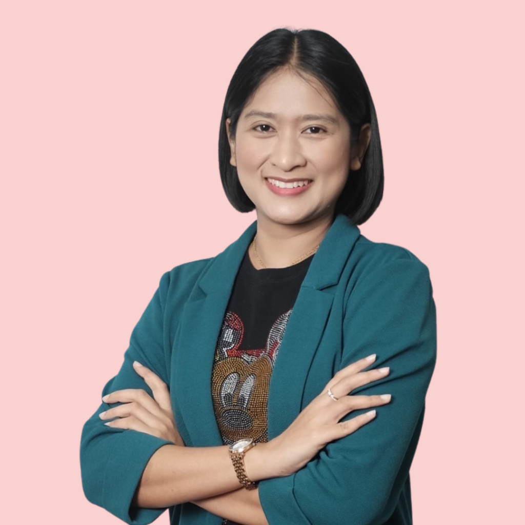 Asst. Prof. Dr. Putthiporn Thanathamathee