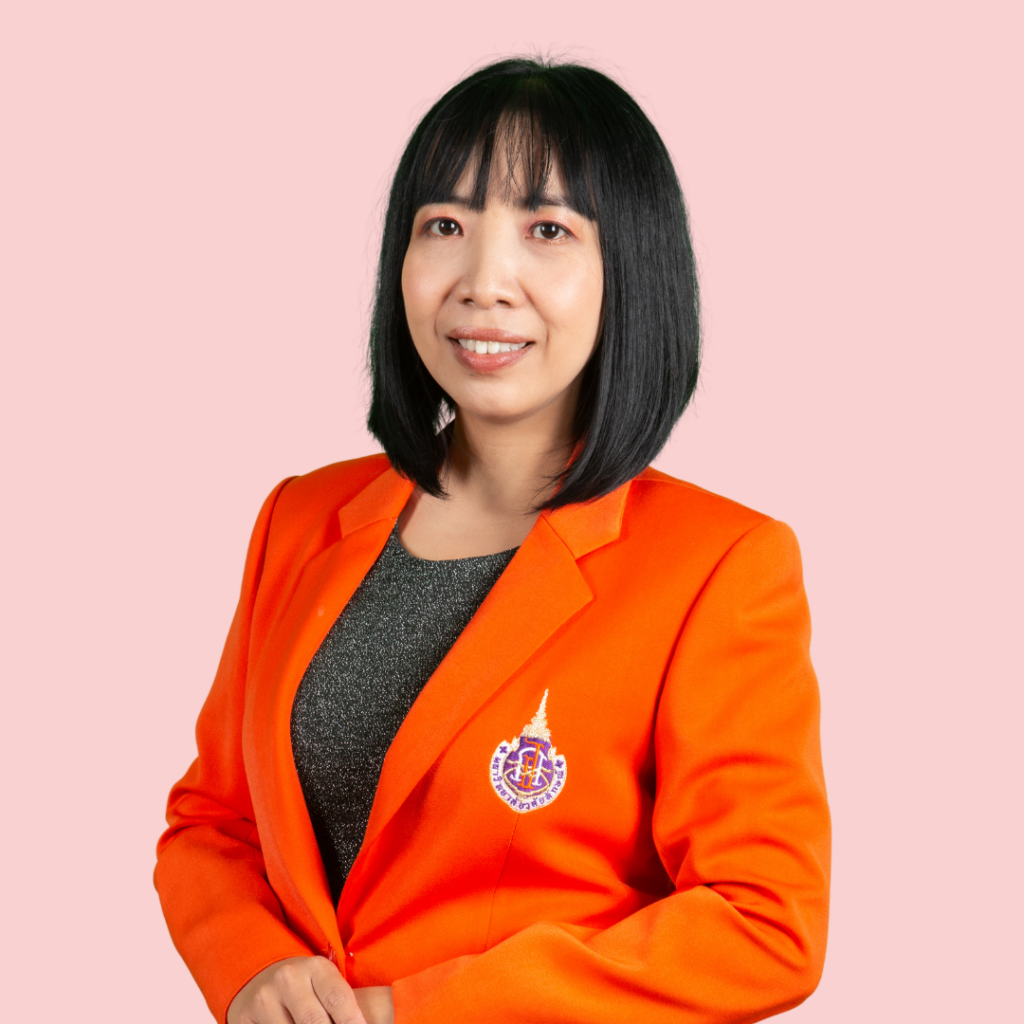 Asst. Prof. Dr. Rachadatip Uppathampracha