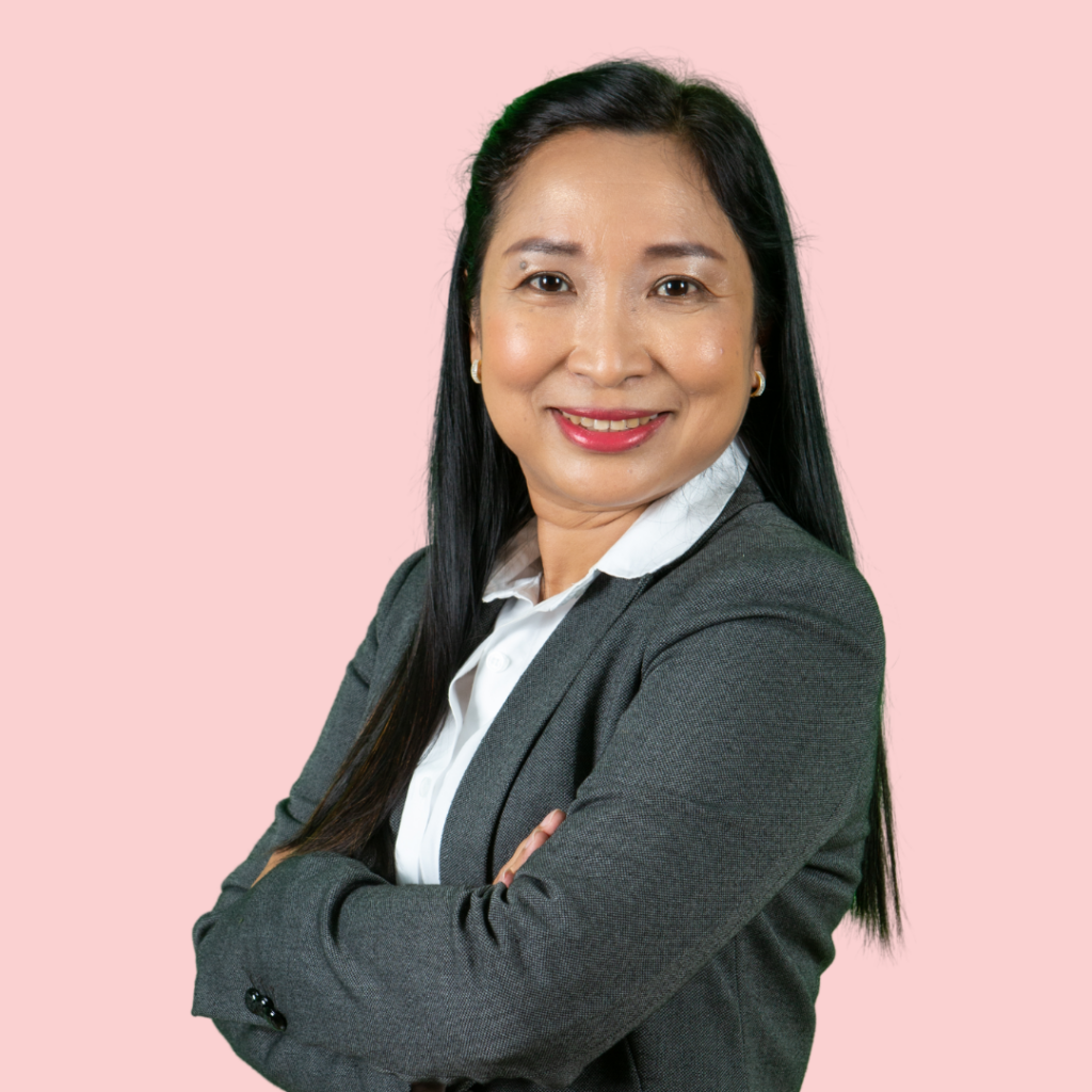 Asst. Prof. Dr. Somjai Nupueng