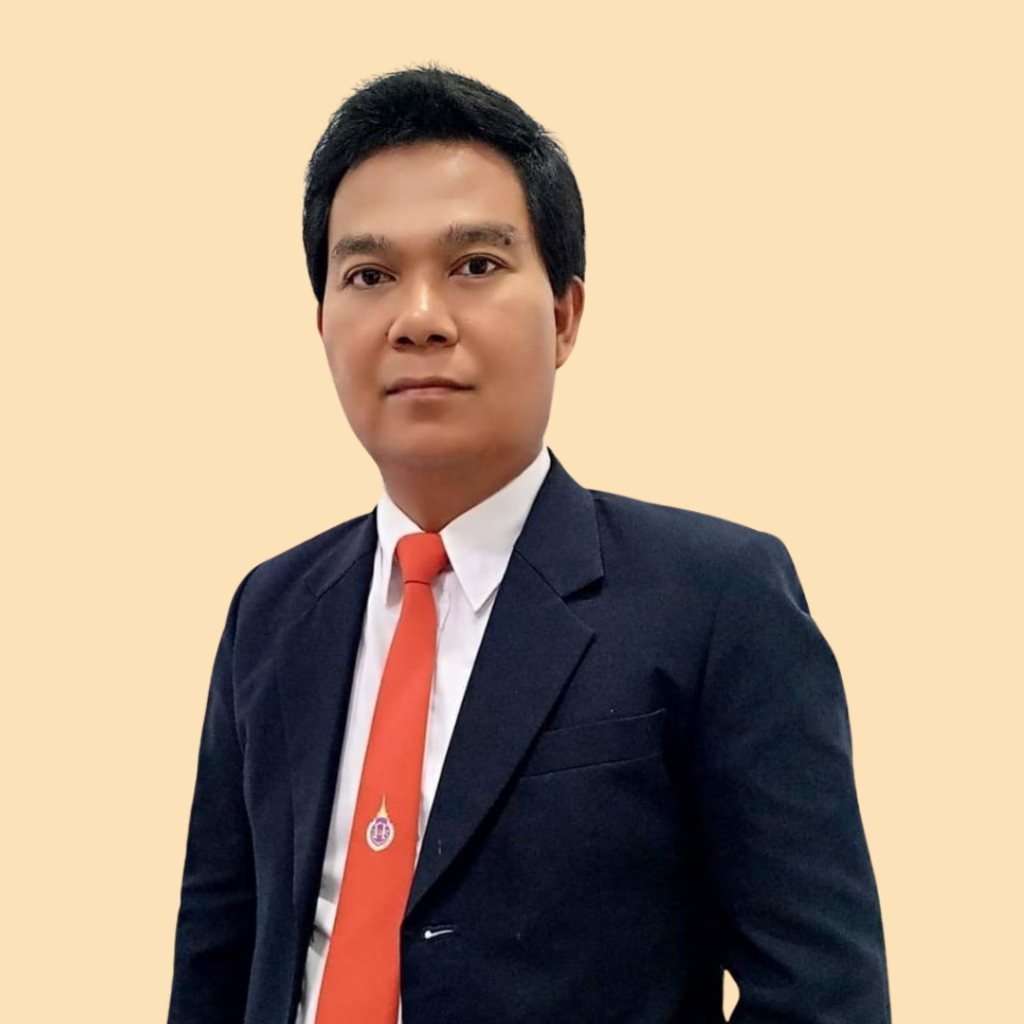 Asst.Prof.Dr. Athakorn Promwee