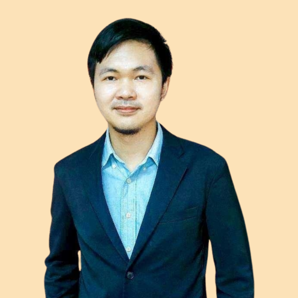 Asst.Prof.Dr. Thanet Khomphet