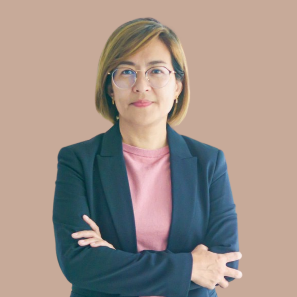 Asst. Prof. Dr. Supabhorn Yimthiang