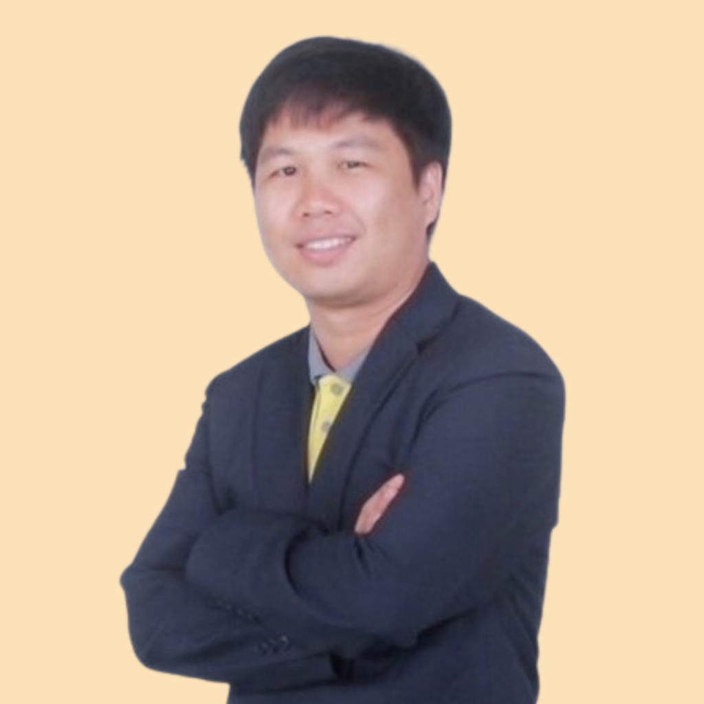 Dr. Thinnaphop Chumin