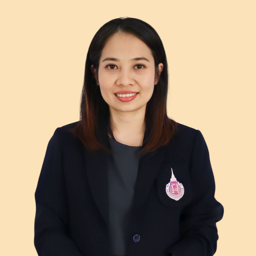 Asst.Prof.Dr. Pensiri Kaewthong