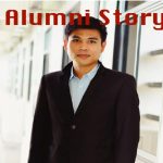 Alumni Story - Sumethee