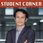 Student Corner 01 - Thammarong