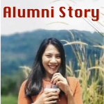 Alumni Story 05 - Apassara