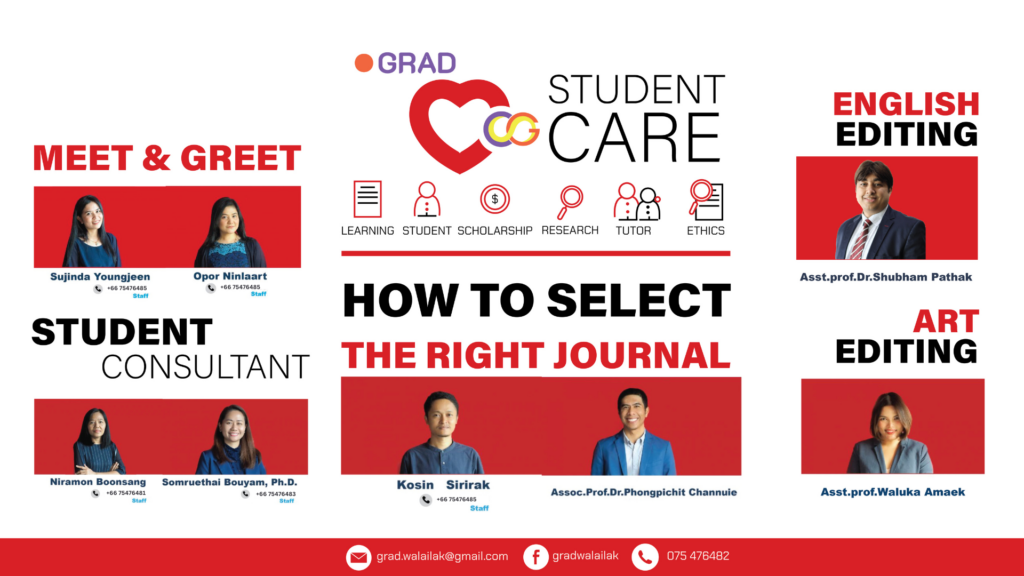 Student Care