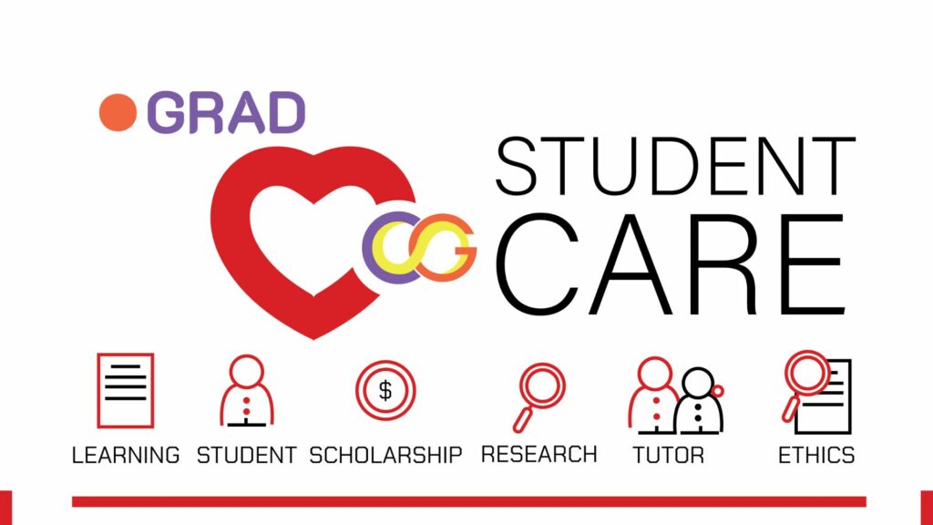 Student Care Banner