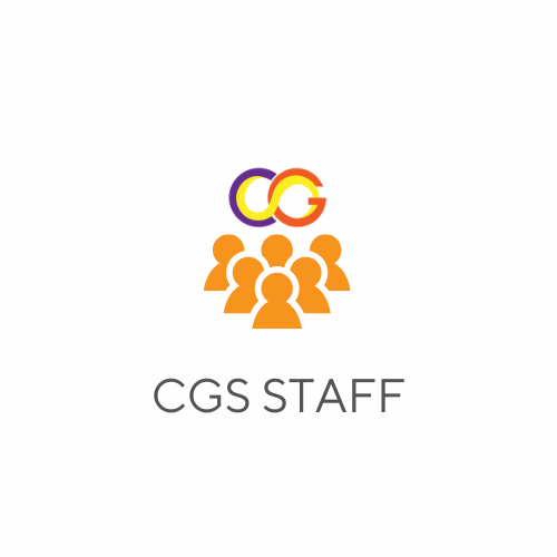 CGS Staff Icon