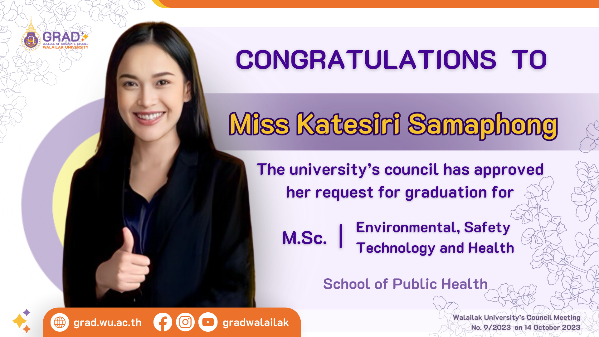 Congrats_Katesiri Samaphong