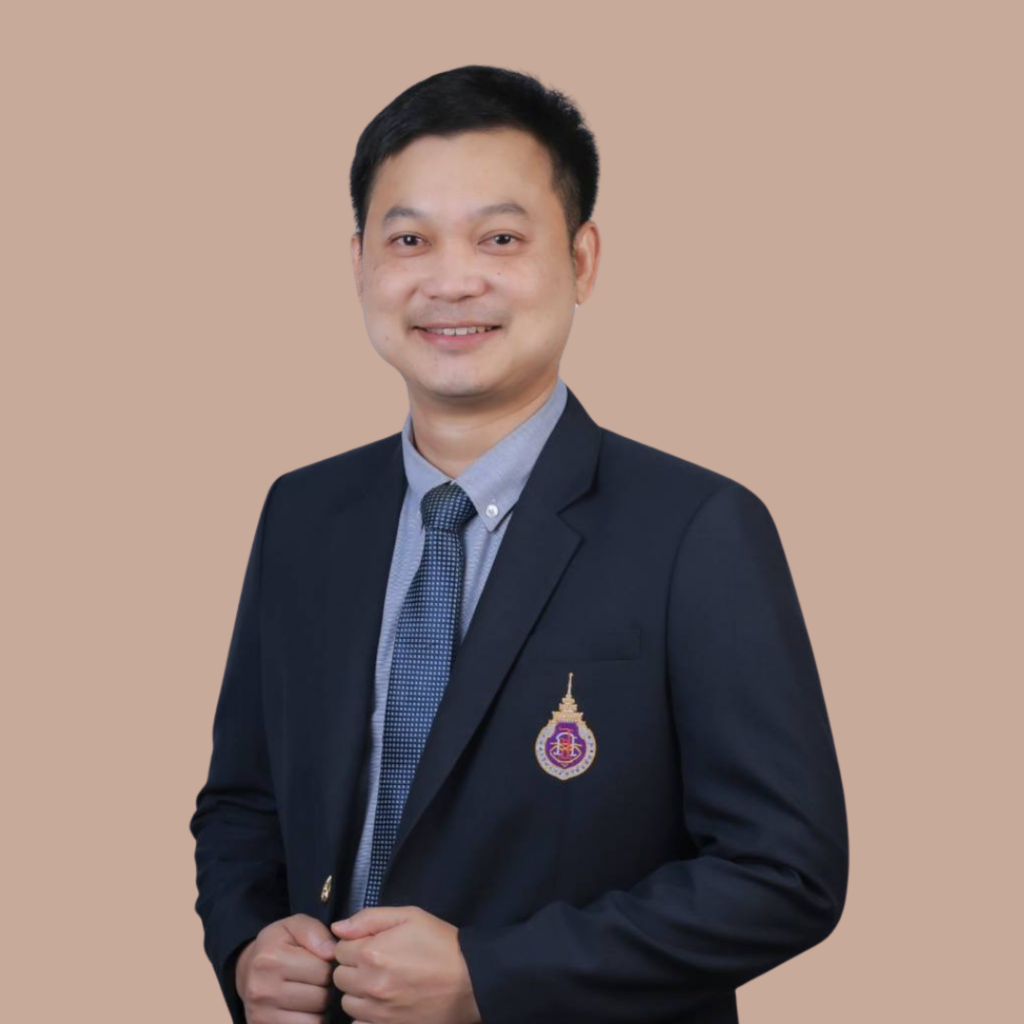 Chuchard Punsawad