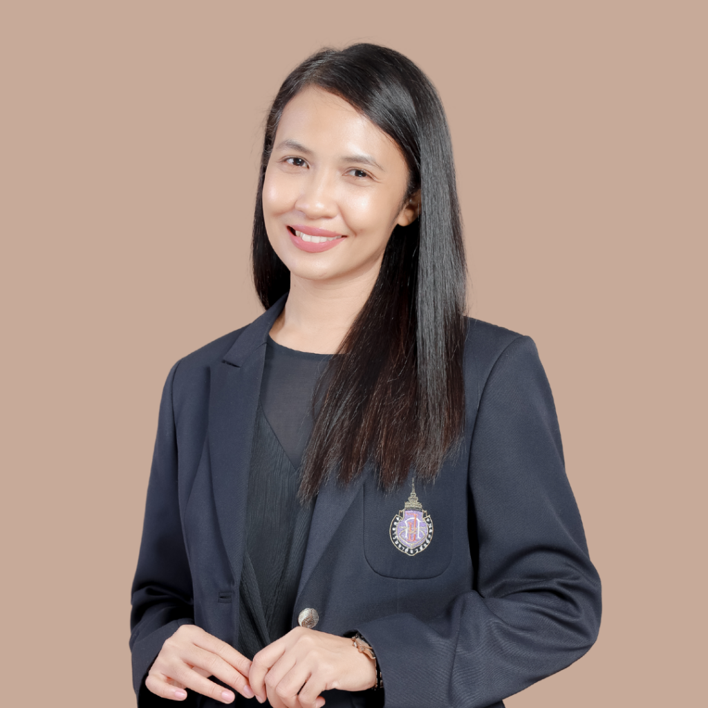 Nutjaree Jeenduang