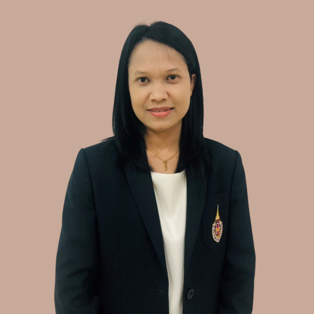 Prapaporn Chan﻿iad