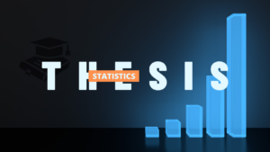 Thesis Statistics WU