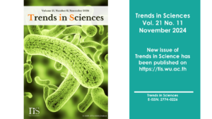 TiS Vol 21 No 11