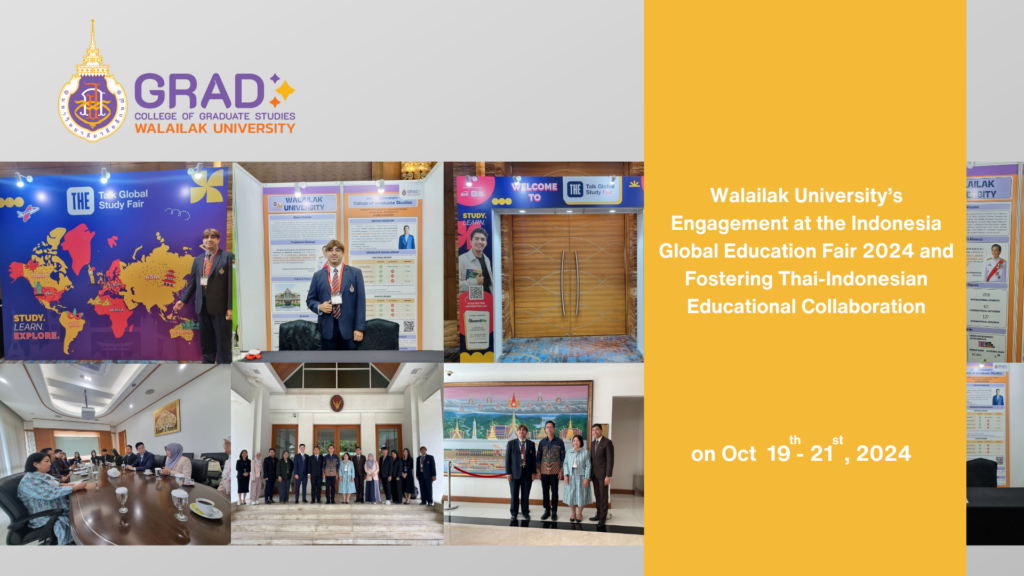 Indonesia Global Education Fair 2024