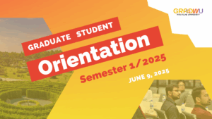 Orientation 1-2025
