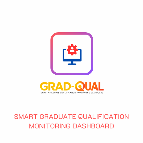 GRAD-QUAL Menu