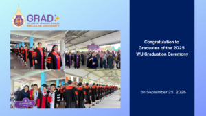 WalailakGraduation2025