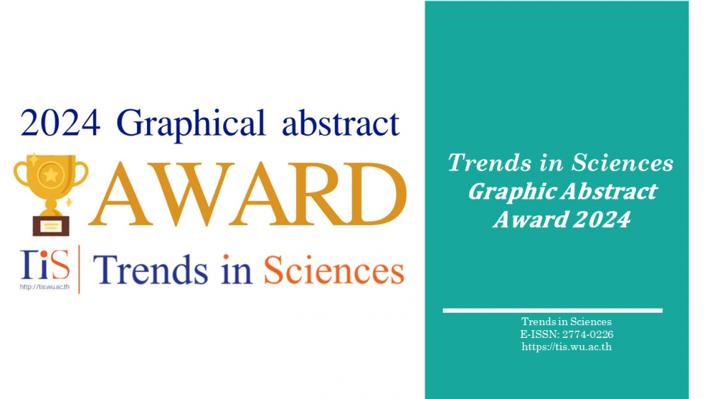TiS Graphic Abstract Award 2024